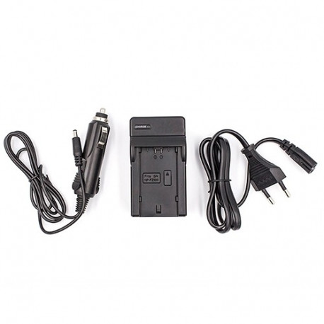 Extra Digital laadija Sony NP-FZ100