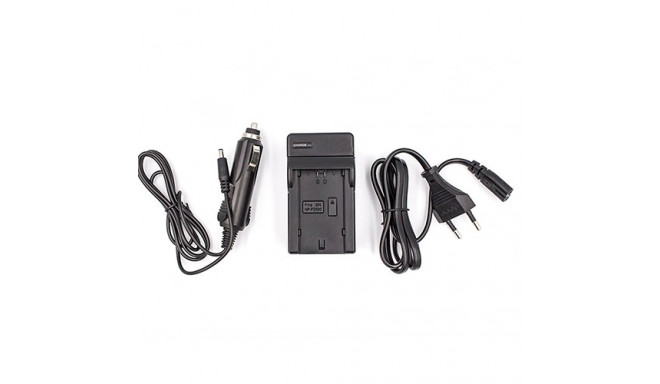 Charger CANON NB-2L