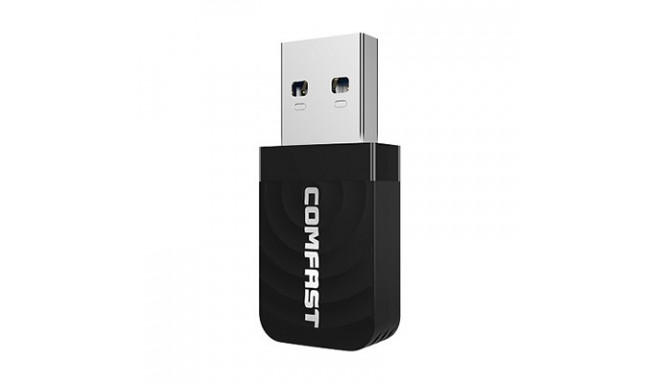 WiFi-USB adapter, 1300Mbps, 2.4GHz, 5GHz