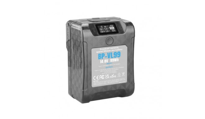 Extra Digital aku Sony BP-VL99 7000mAh