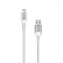 MFI certifield cable USB - Lightning, 1m