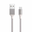 Cable USB - Micro USB, 2 m