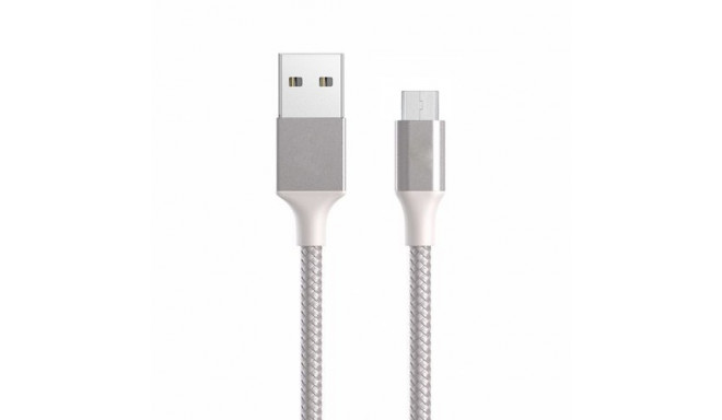 Cable USB - Micro USB, 2 m