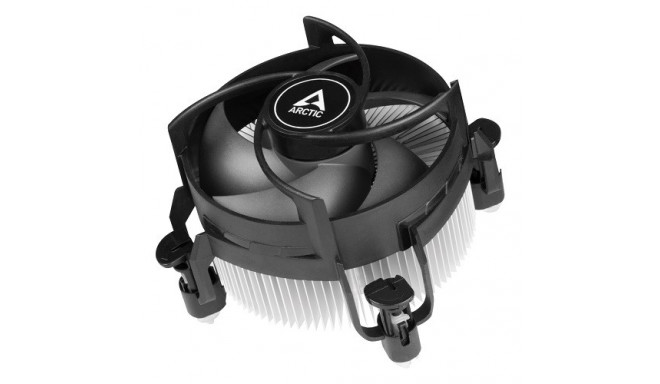 ARCTIC Alpine 17 CO Compact CPU Cooler for Continuous Operation, Intel 1700