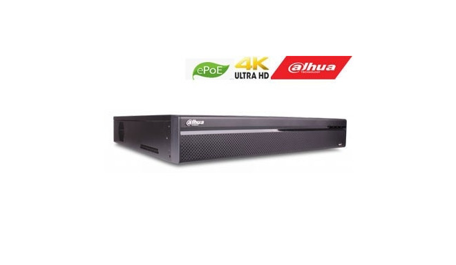 IP Network recorder 16h NVR5416-16P-4KS2E