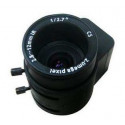 Объектив HD 1/2,7" 2.8-12mm XD02812GMP