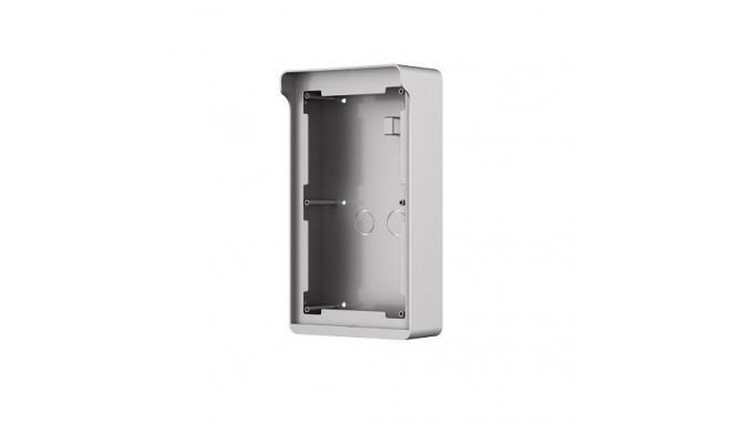 Surface Mounted Box IP65 for 2-module VTO4202F