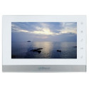 7- inch Color Indoor Monitor VTH1550CH-S2