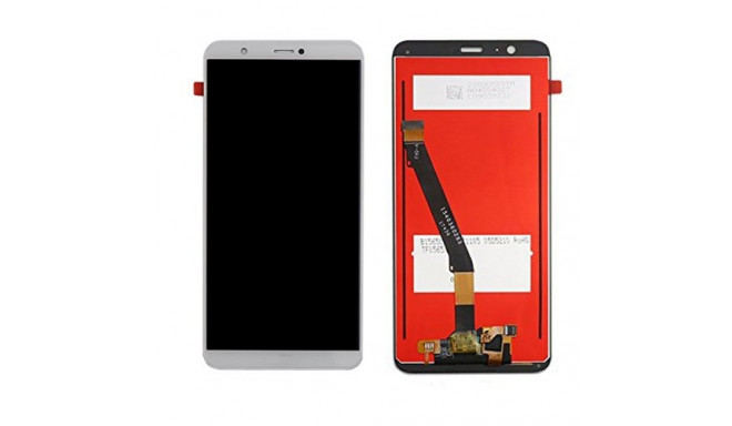Screen LCD Huawei P Smart (white) refurbished
