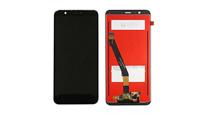 Screen LCD Huawei P Smart (black) refurbished