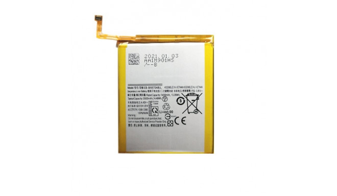 Battery SAMSUNG Galaxy Note 10