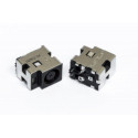 Power jack, HP DV5, DV5t, DV5z, DV7, G50 Series