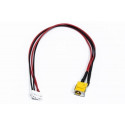 Power jack with cable, ACER Aspire 5335, 5735, 5735Z