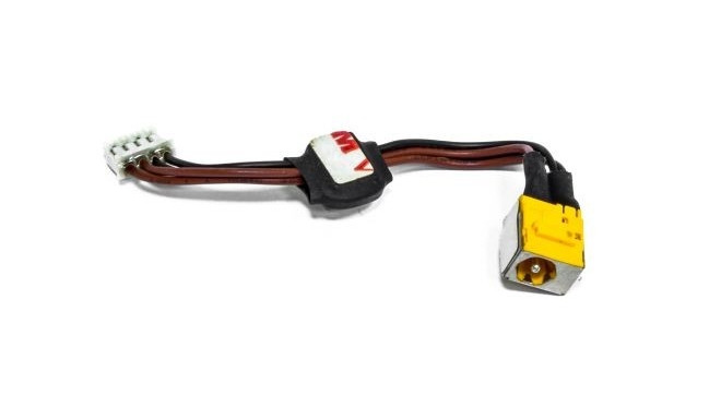 Power jack with cable, ACER Aspire 5720, 5720G