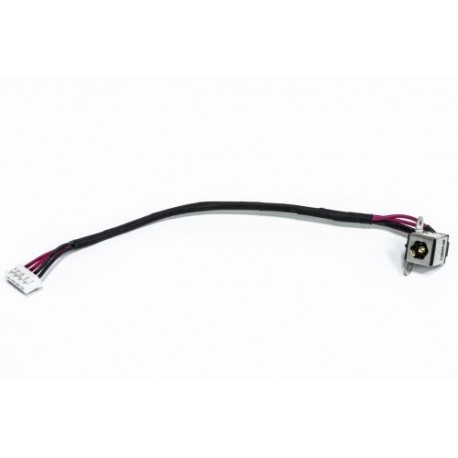 Power jack with cable, ASUS Z7000 series