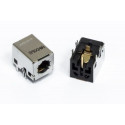 Power jack, HP Pavilion ZD ZX ZV Series