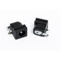 Power jack, TOSHIBA Tecra 8000