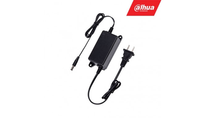 Dahua vooluadapter 12V 2A 24W