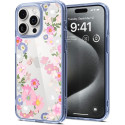 SPIGEN ULTRA HYBRID IPHONE 15 PRO BLOSSOM