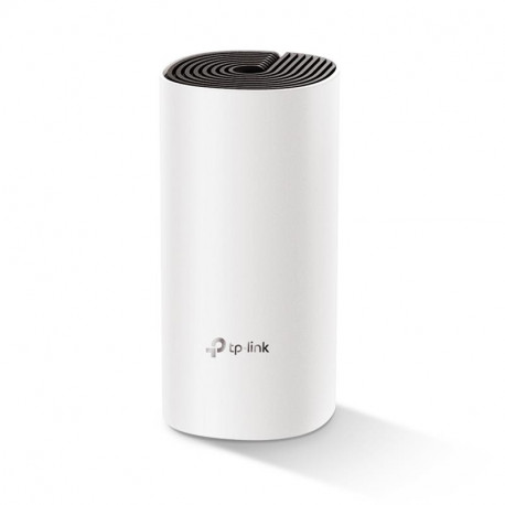WiFi ruuter Mesh süsteem TP-Link Deco M4 1Pck