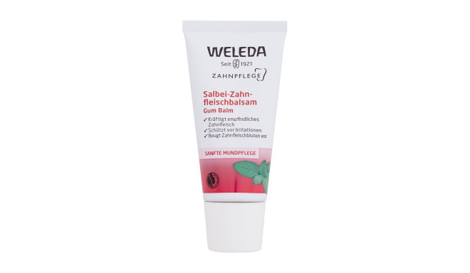 Weleda Sage Gum Balm (30ml)