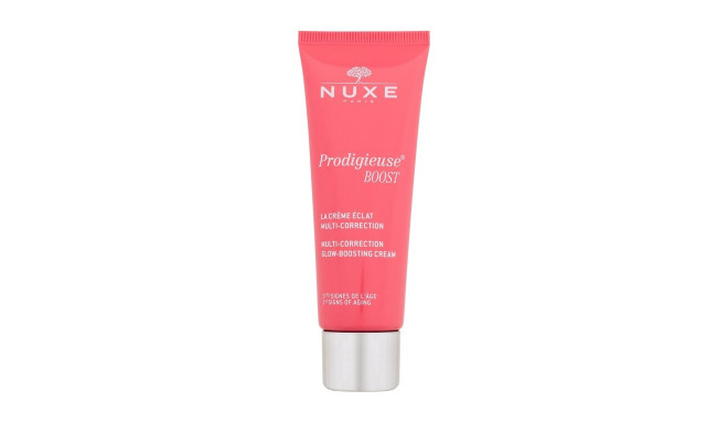 NUXE Prodigieuse Boost Multi-Correction Glow-Boosting Cream (40ml)