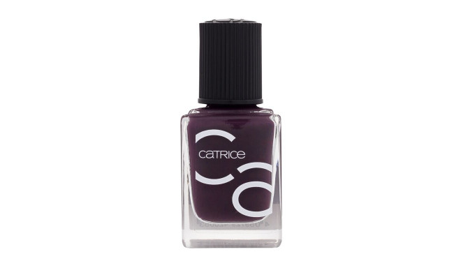 Catrice Iconails (10ml) (159 Purple Rain)