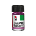 Marmoriseerimisvärv 15ml 297 violet pink