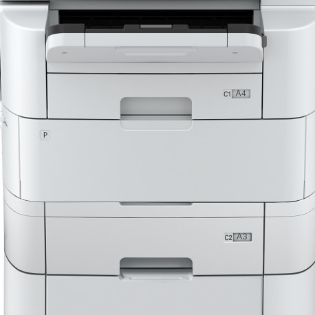 Kontorikombain Epson WorkForce Pro WF-C878RDTWFC A3, 25lk/min, 4800x1200dpi, Wi-Fi, White