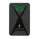 Kõvaketas väline HDD SureFire GX3 Gaming HDD 1TB 2.5" SuperSpeed USB3.2 Gen1 5Gbps Black/multicolor-