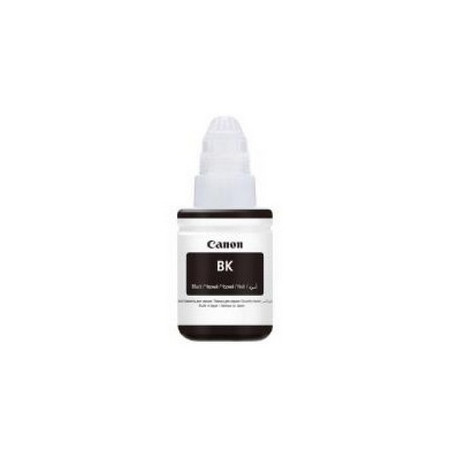Canon ink cartridge GI-590BK 135ml 6000pgs PIXMA, black