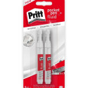 Korrektuurpliiats Pritt Pocket Pen 2tkx8ml