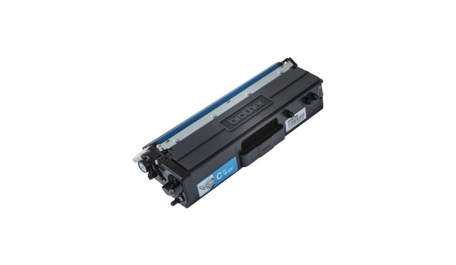 Brother tooner TN423C DCP-L8410CDW/DCP-L8410CDWT/HL-L8260CDW/HL-L8360CDW 4000lk, tsüaan