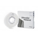 Ultimaker filament support material Breakaway, white