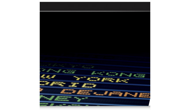 Tooner HP CF540X 203X Black 3200pg for Color LaserJet Pro M254, MFP M280/M281, M254dw, M254nw