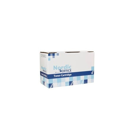 Nordic Office toner HP CF401X 201X High Yield 2300 pages, cyan