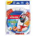 Põrandapesukomplekti VILEDA EasyWring & Clean TURBO mopi varu