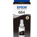 Tint Epson T6641 Must Black 70ml L100/L110/L120/L130 L200/L210/L220 L300/L310/L350/L355/L365/L382/L3