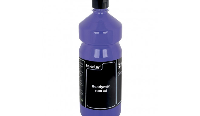 Guašš 1l. violetne Readymix