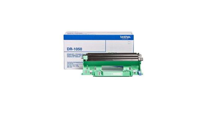 Trummel Brother DR-1050 10000lk,  DCP 1510