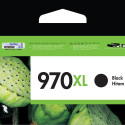 Tint HP CN625AE no970XL Black/must suuremahuline 9200lk - Officejet Pro X451dn, X451dw, X476dn MFP, 