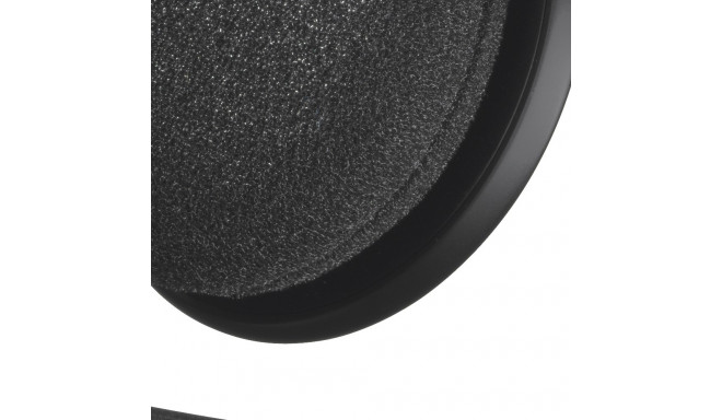Kõrvaklapid+mikrofon Logitech H340 USB Headset black (20 - 20000 Hz, mic 100 - 10000Hz: kaabel 1,8m)