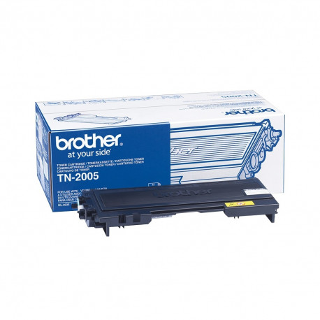 Brother tooner TN2005 1500lk HL-2035/2037, must