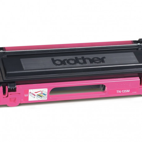 Brother toner TN135M HL-4040 4000 pages