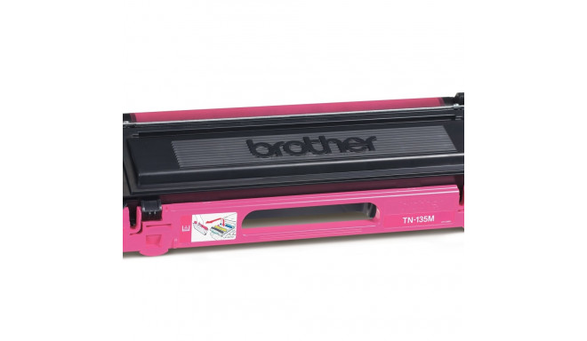 Brother tooner TN135M HL-4040 4000lk
