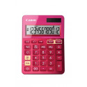 Lauakalkulaator Canon LS-123K-MPK Pink (roosa) - 12 numbrikohta