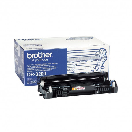 Trummel Brother DR-3200 25,000 A4 lehte, DCP-8070D/8085DN, HL-5340D,5350DN,5370DW,5380DN, MFC-8370DN