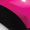 Verbatim wireless mouse Go Nano, pink