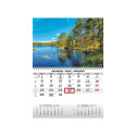 Seinakalender MONO pilt nr. 16