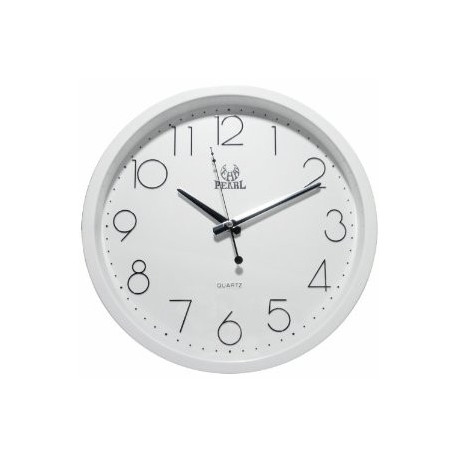Pearl seinakell PW077 31cm, valge